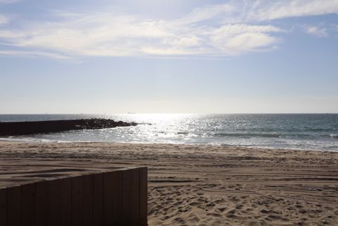 Dockweiler Beach | Lifeguard Towers 49-50 Photo 29