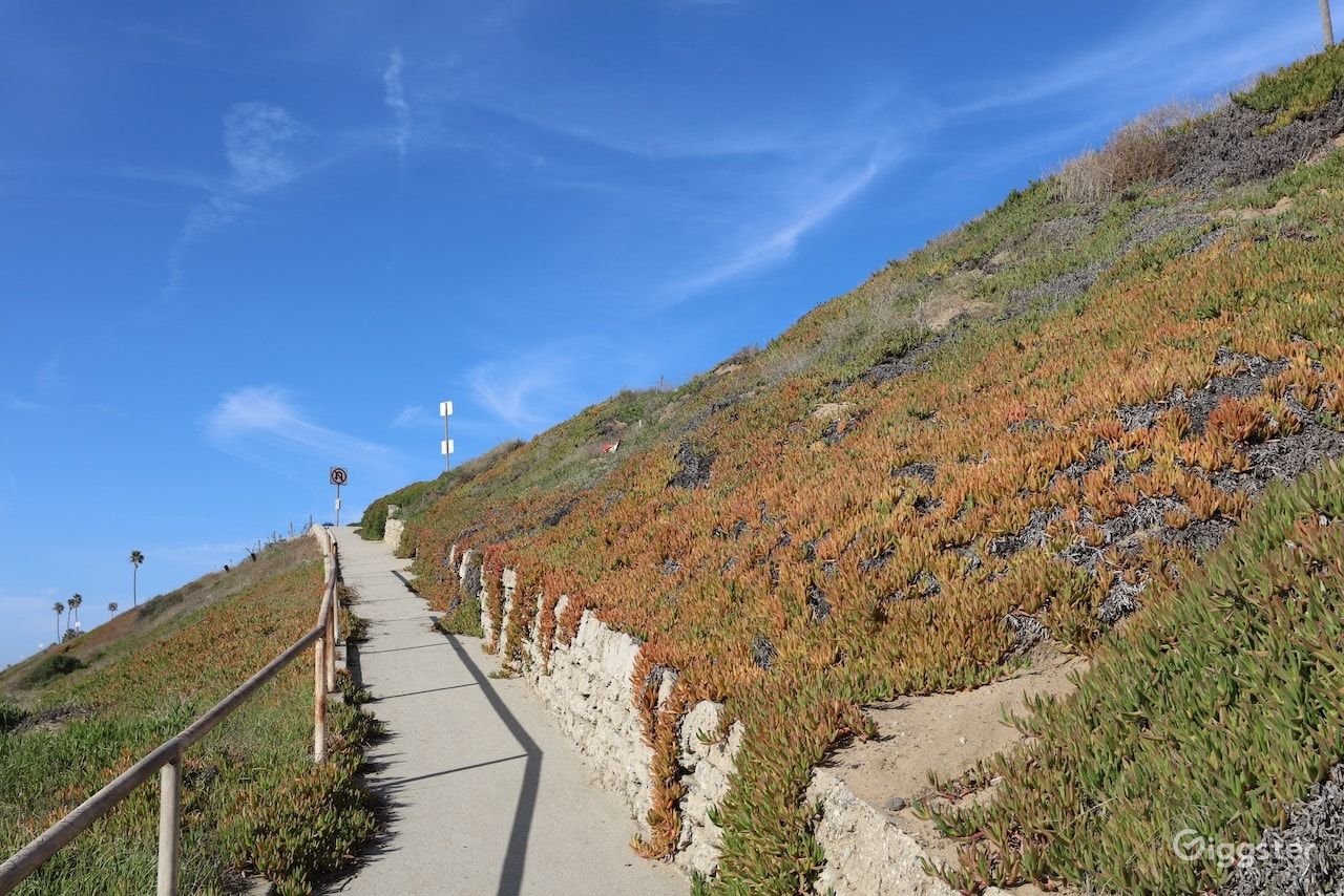 Dockweiler Beach | Lifeguard Towers 49-50 Photo 75