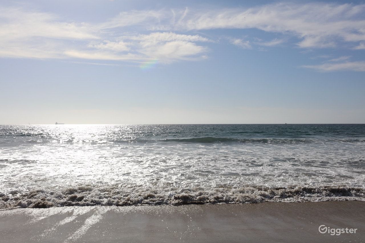 Dockweiler Beach | Lifeguard Towers 49-50 Photo 10