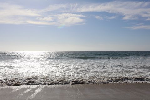 Dockweiler Beach | Lifeguard Towers 49-50 Photo 10