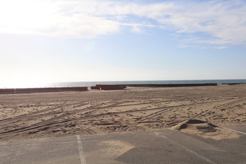 Dockweiler Beach | Lifeguard Towers 49-50 Photo 102