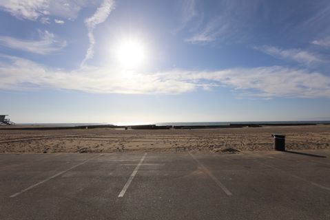 Dockweiler Beach | Lifeguard Towers 49-50 Photo 95