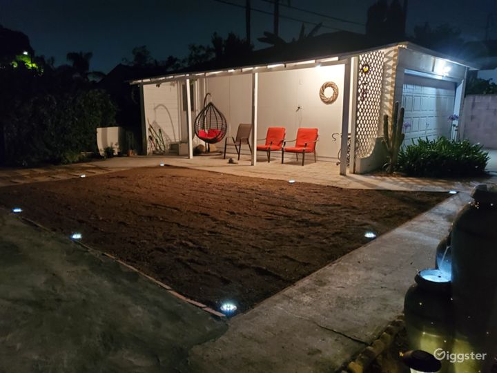 Beverlywood House Rent this location on Giggster