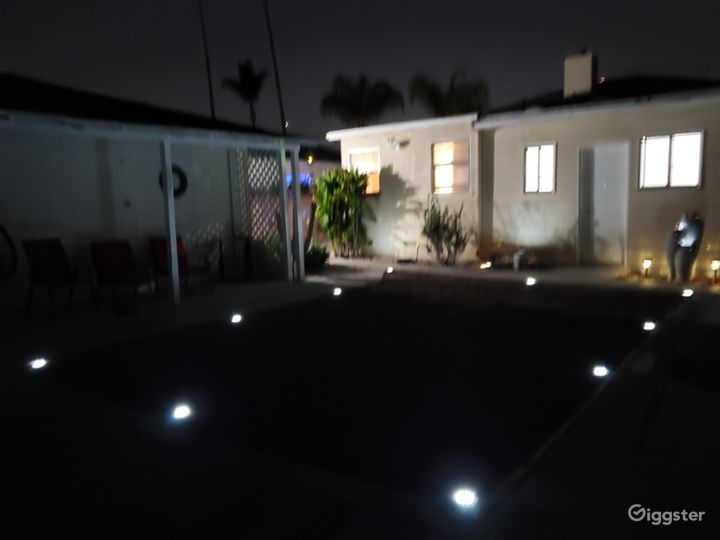 Beverlywood House Rent this location on Giggster