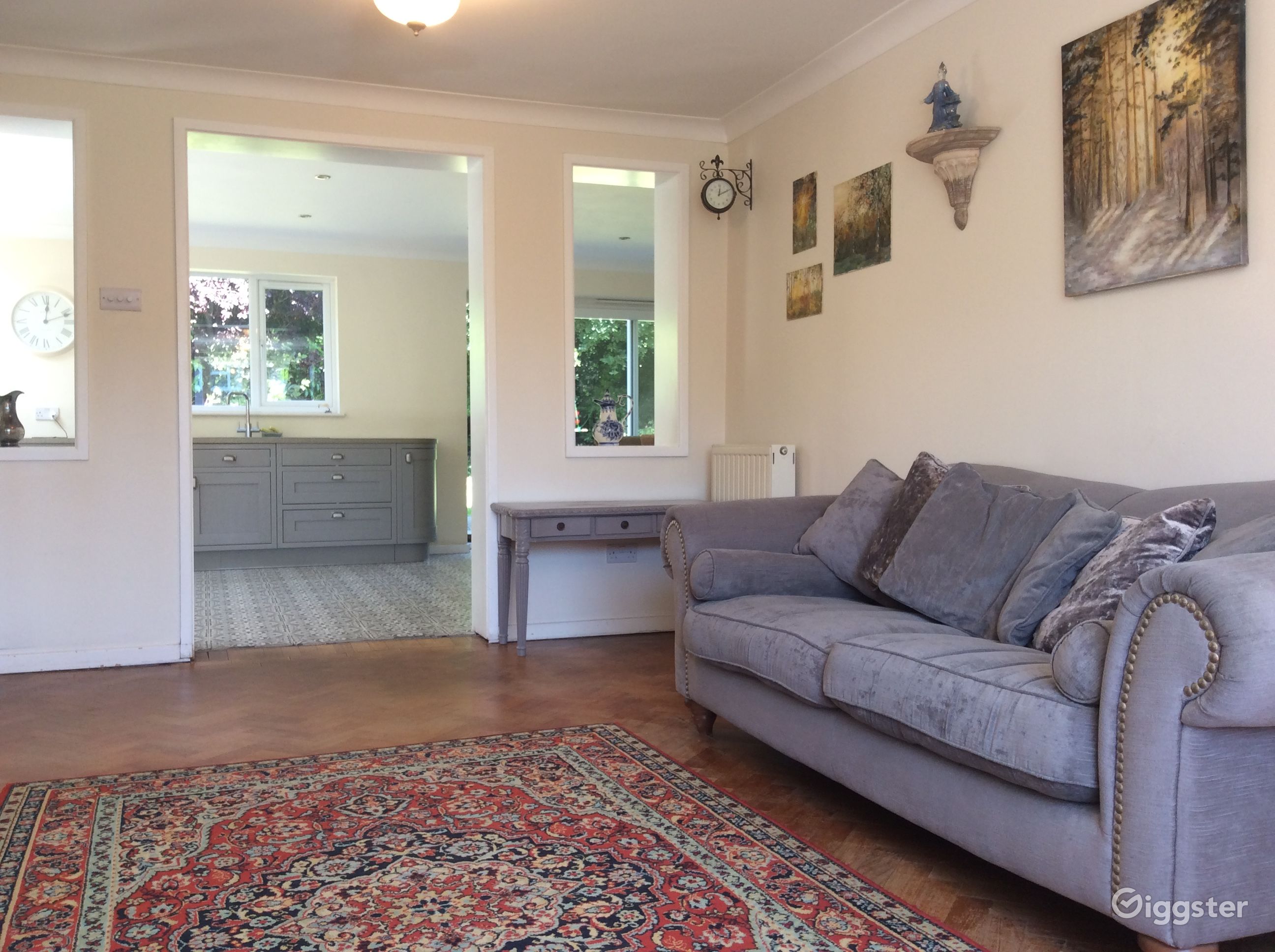 The BEST 10 Retro locations to rent near me | Giggster