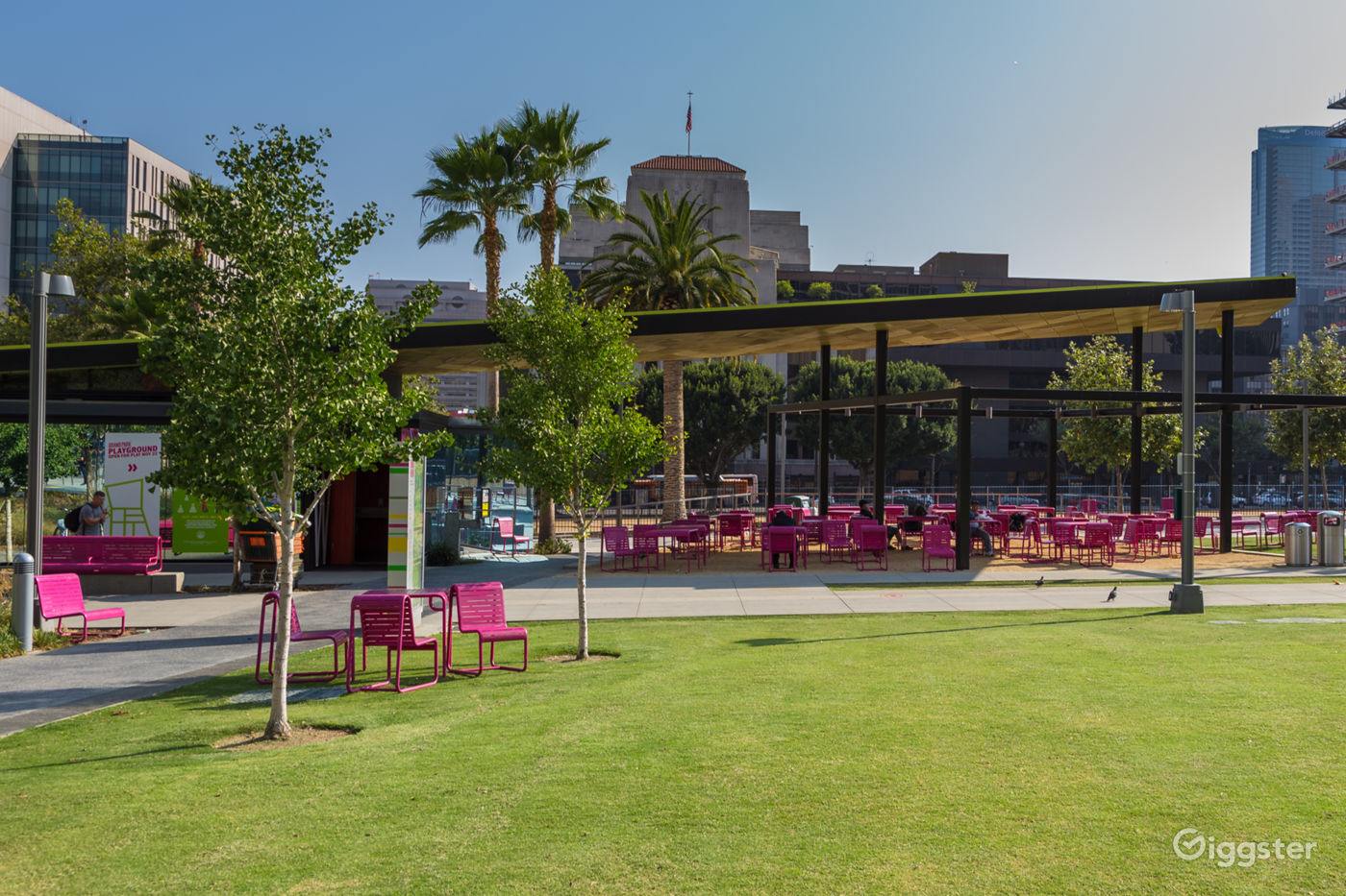 Gloria Molina Grand Park Photo 4