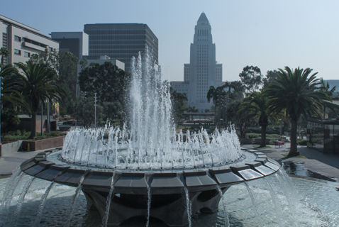 Gloria Molina Grand Park Photo 1