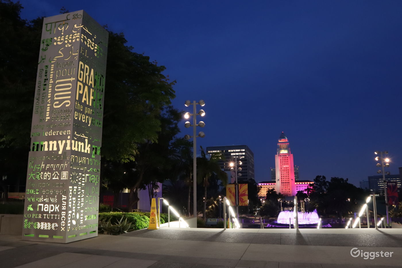 Gloria Molina Grand Park Photo 3