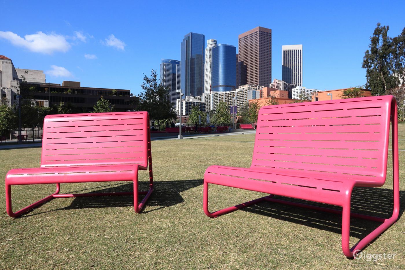 Gloria Molina Grand Park Photo 5