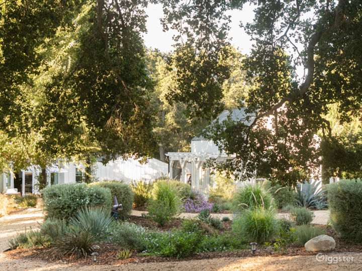 Newhall Cottage Rent this location on Giggster