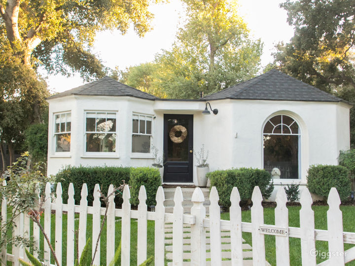 Newhall Cottage Rent this location on Giggster