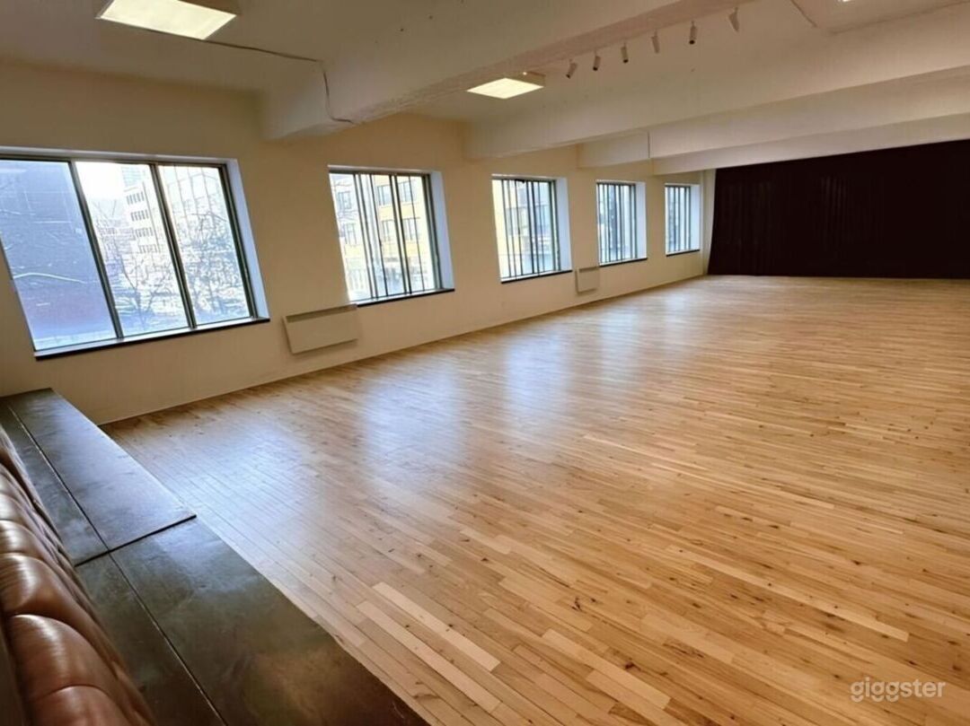Studio Theater
