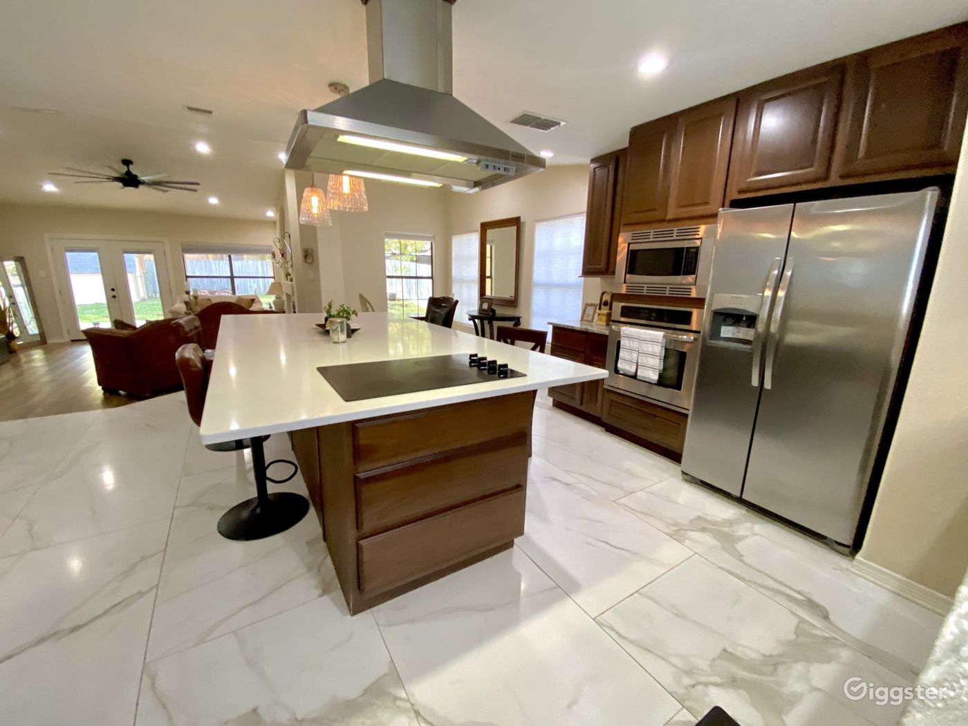 Beautiful Home Near SeaWorld and Lackland AFB Rent this location on