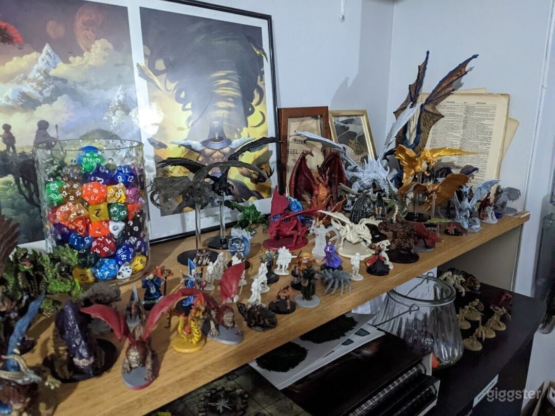 The Game Room Photo 4