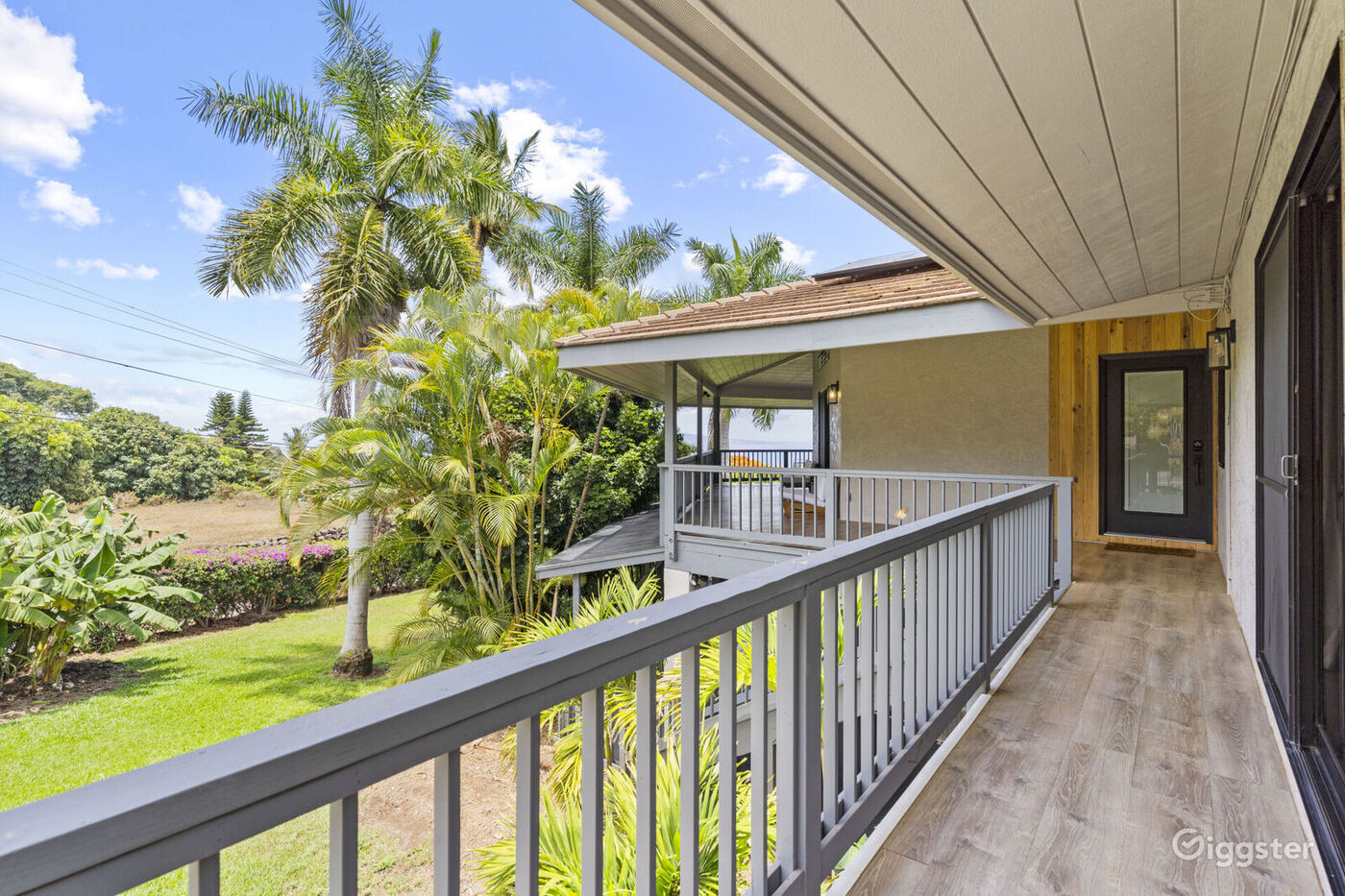 Private Maui Meadows Estate in Kihei Rent this location on Giggster
