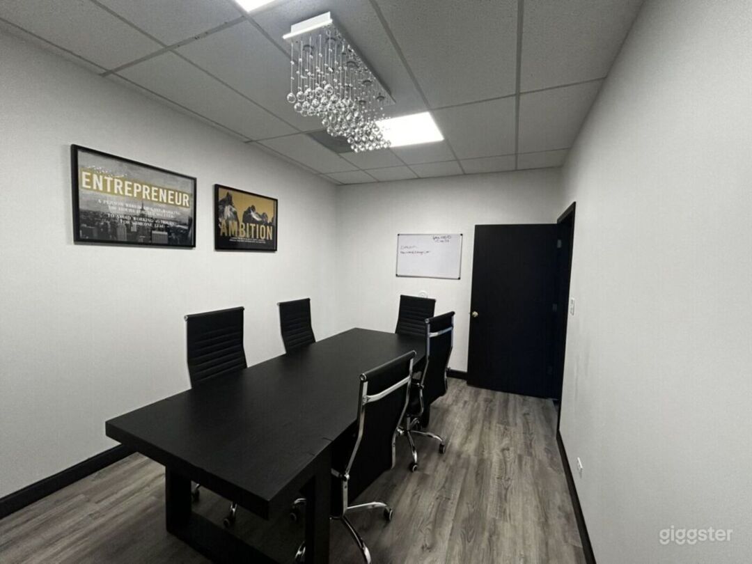 Crestwood Conference Room