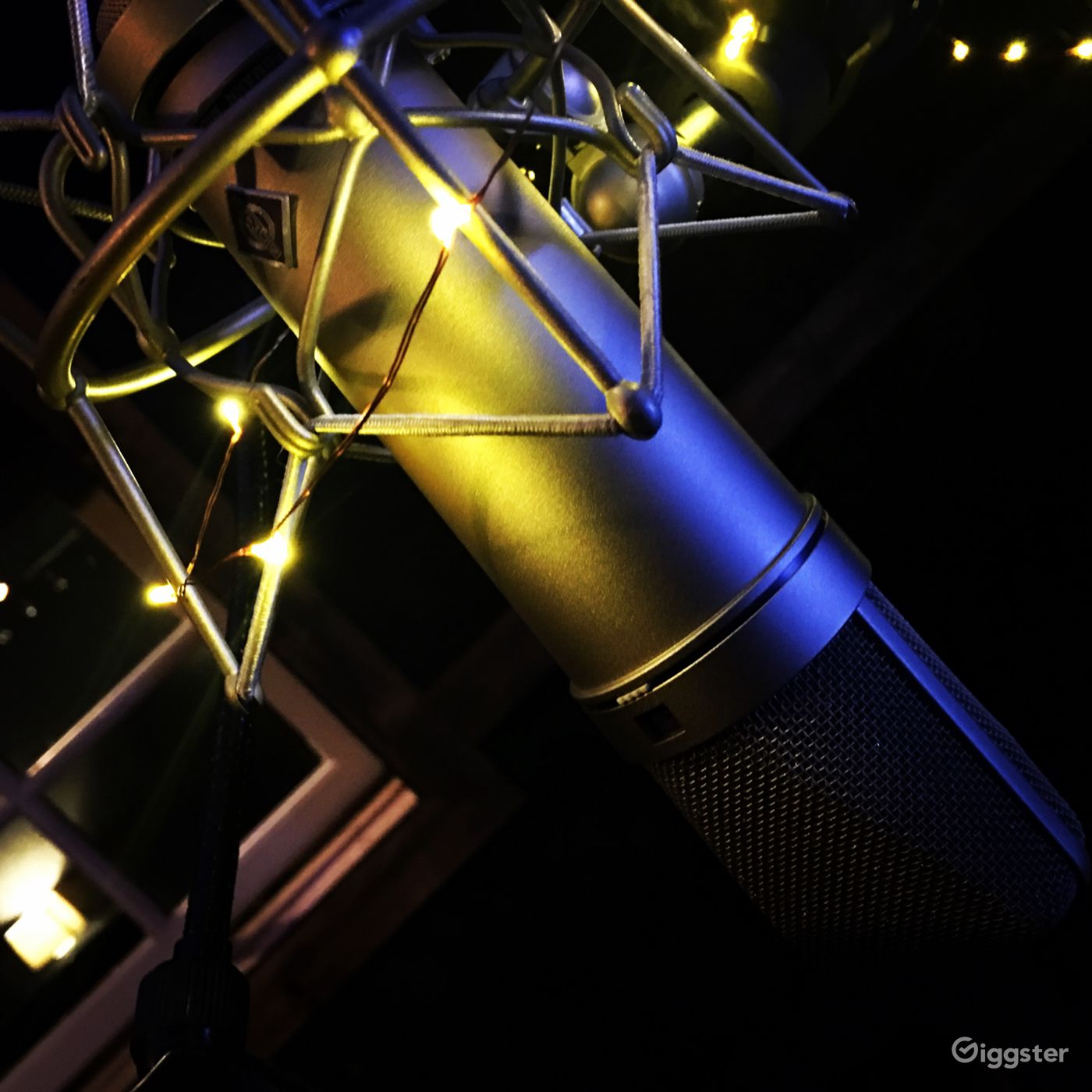 Canoga Recording Studio Rent this location on Giggster