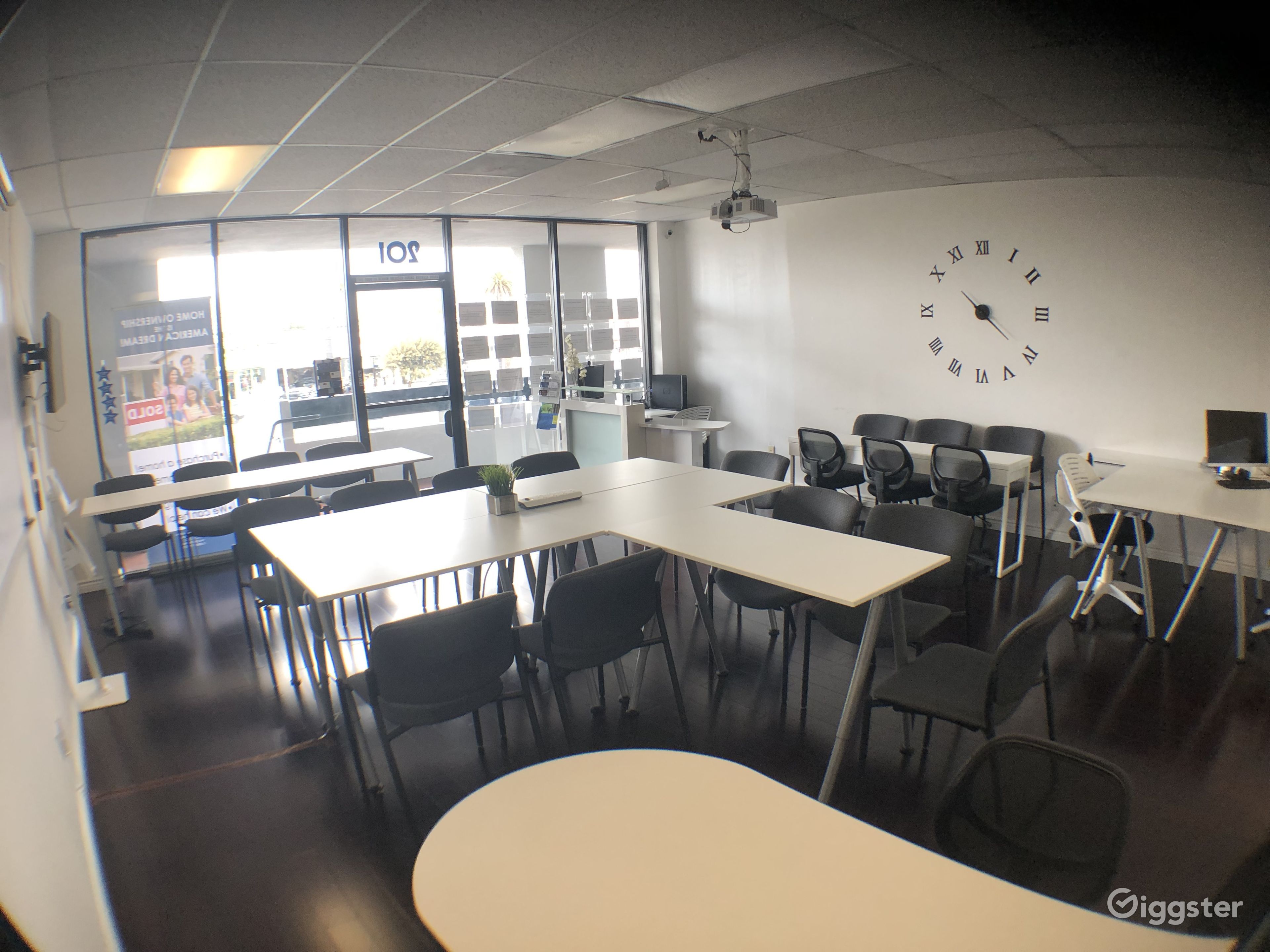 Place to rent for party near me