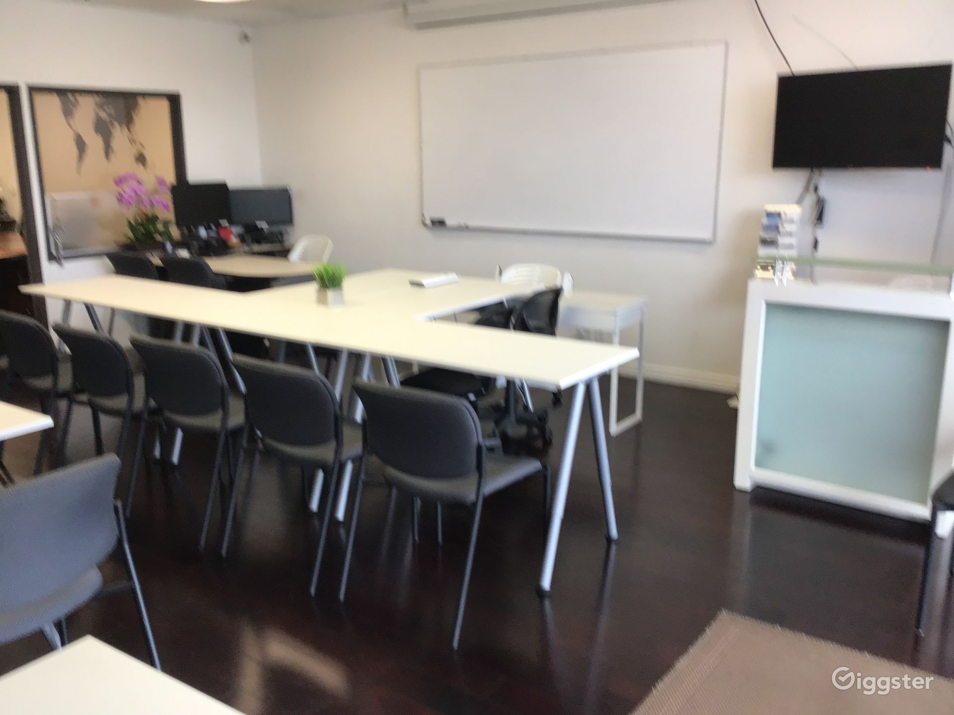 Meeting room near me