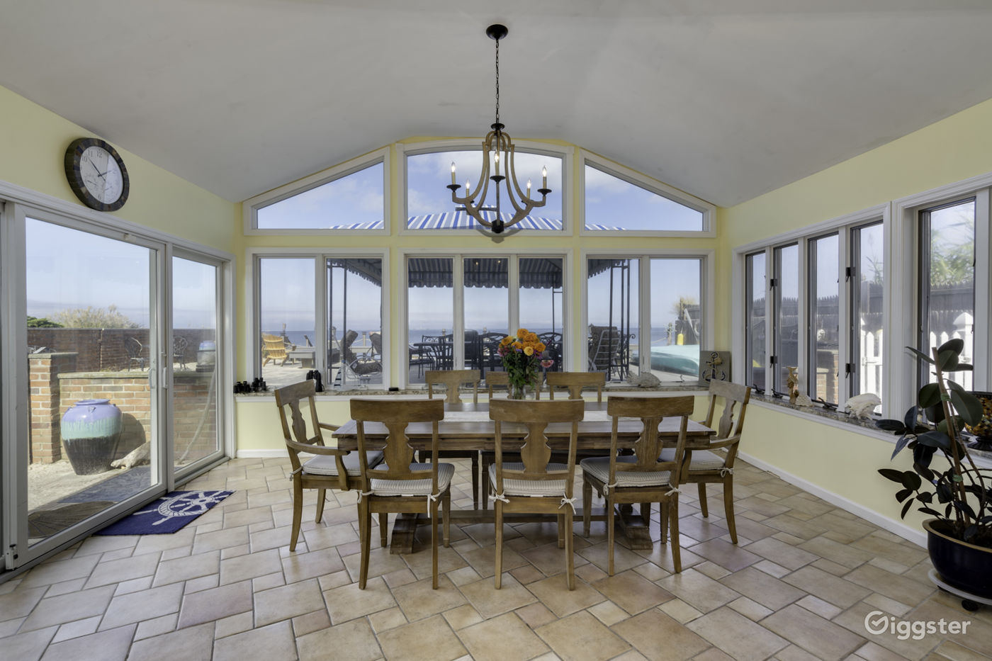 Beach House on the Long Island Sound Rent this location on Giggster