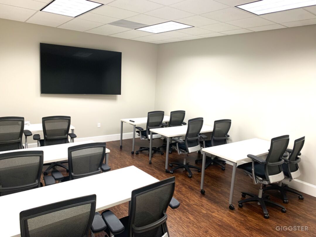 Large Meeting/Training Room in Montgomery Photo 1