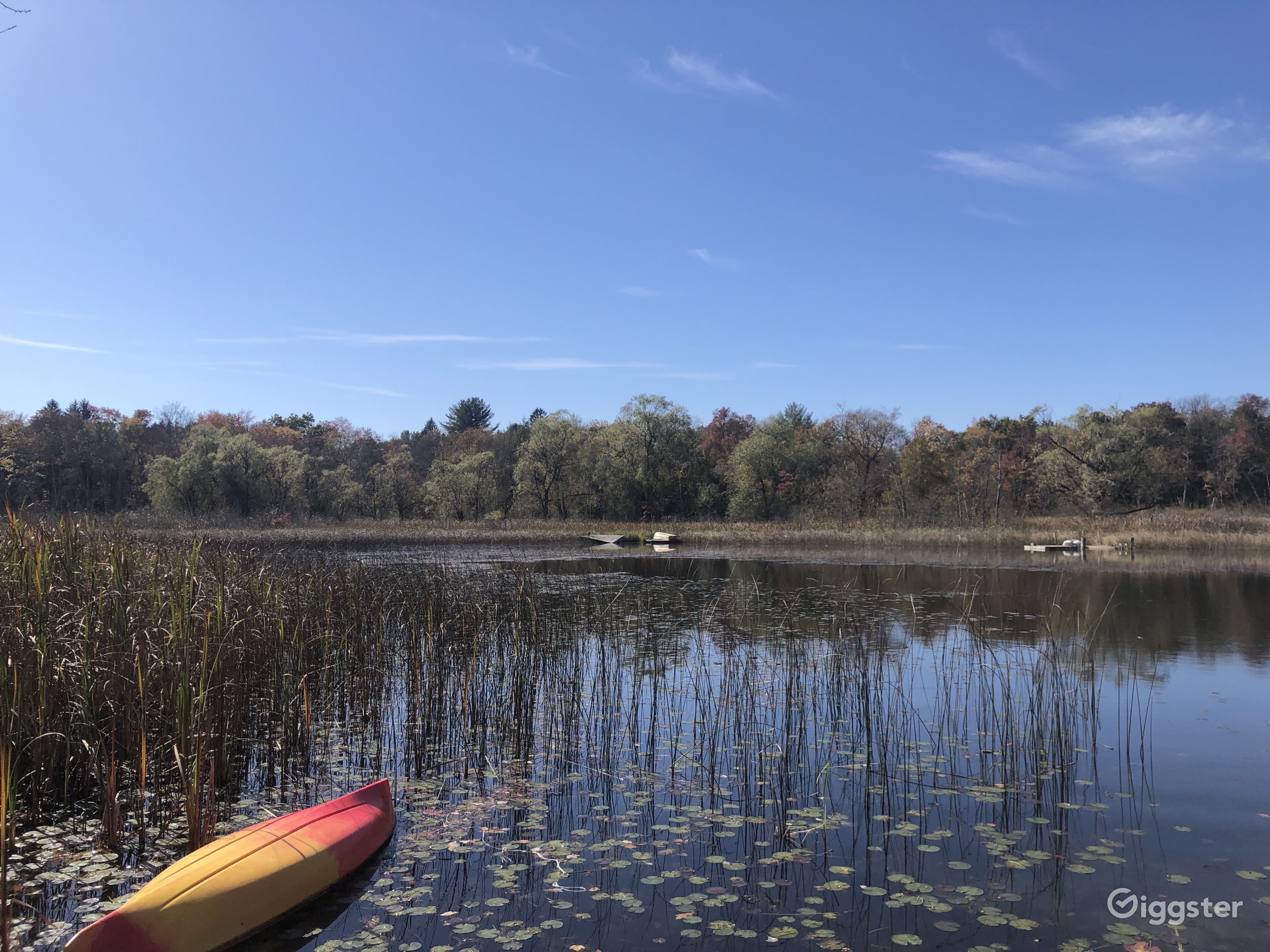 West Copake Lake Home 60 ac's of Diverse Landscape Rent this location