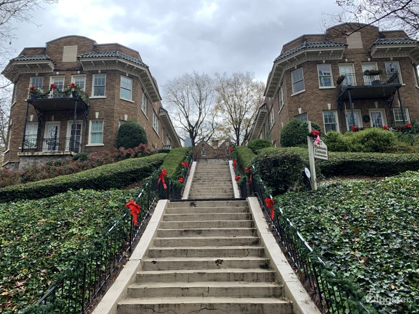 Piedmont Crescent Condos Rent this location on Giggster