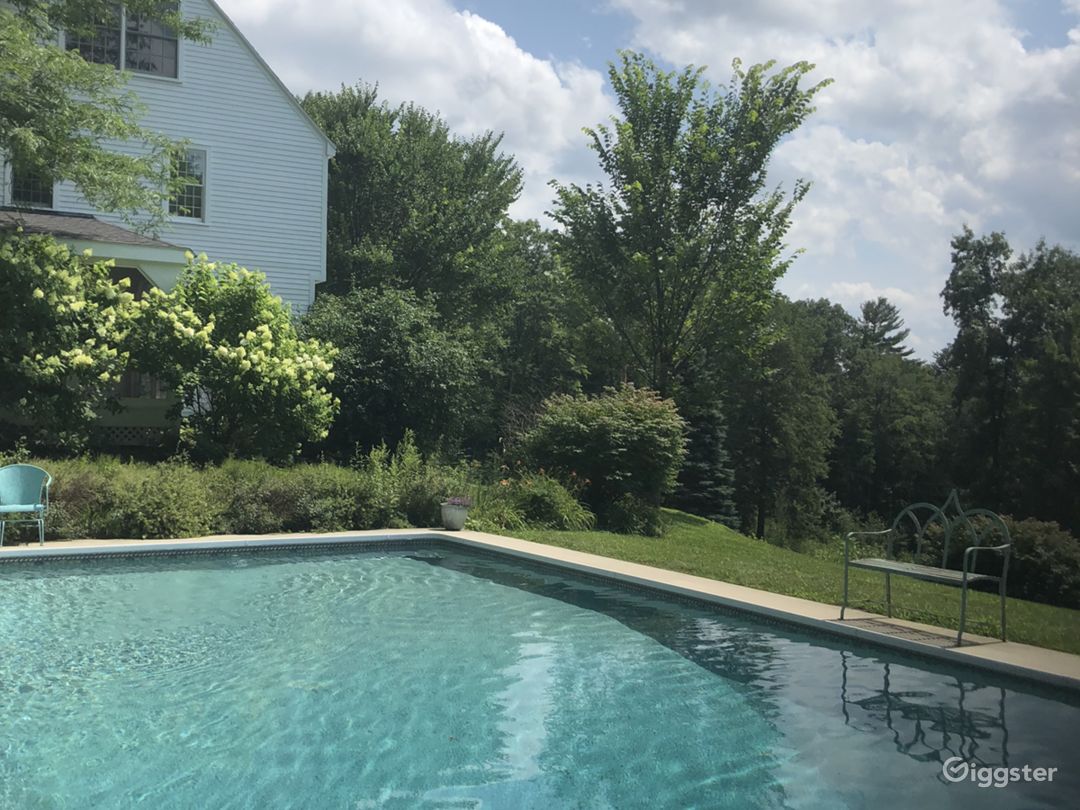  pool 