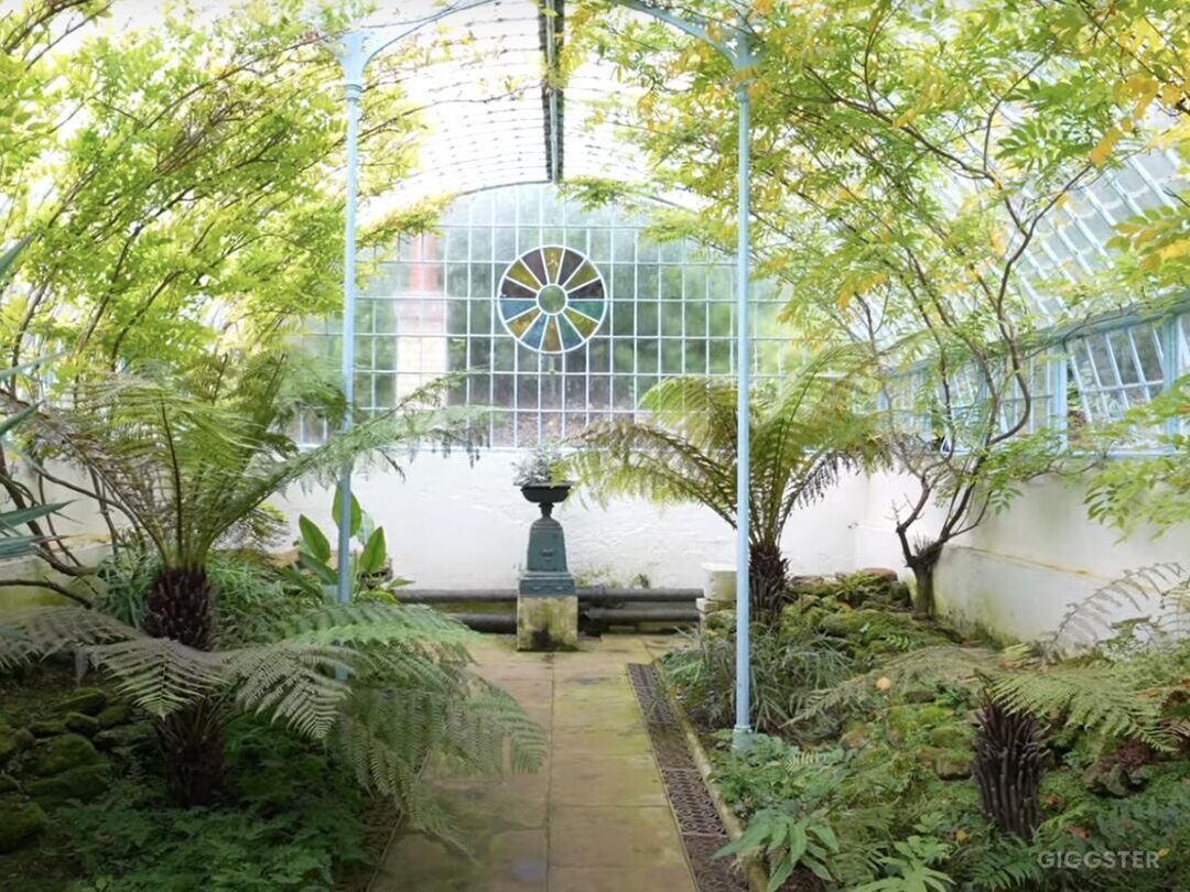 The Grotto for Functions Photo 4