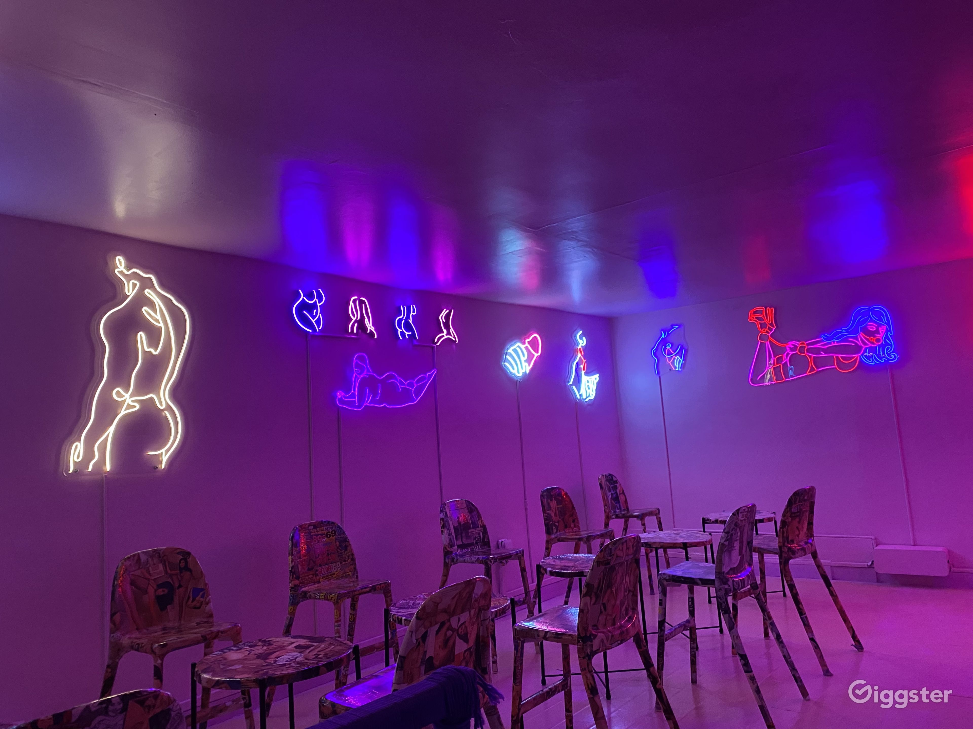 Cool Lounge Nyc