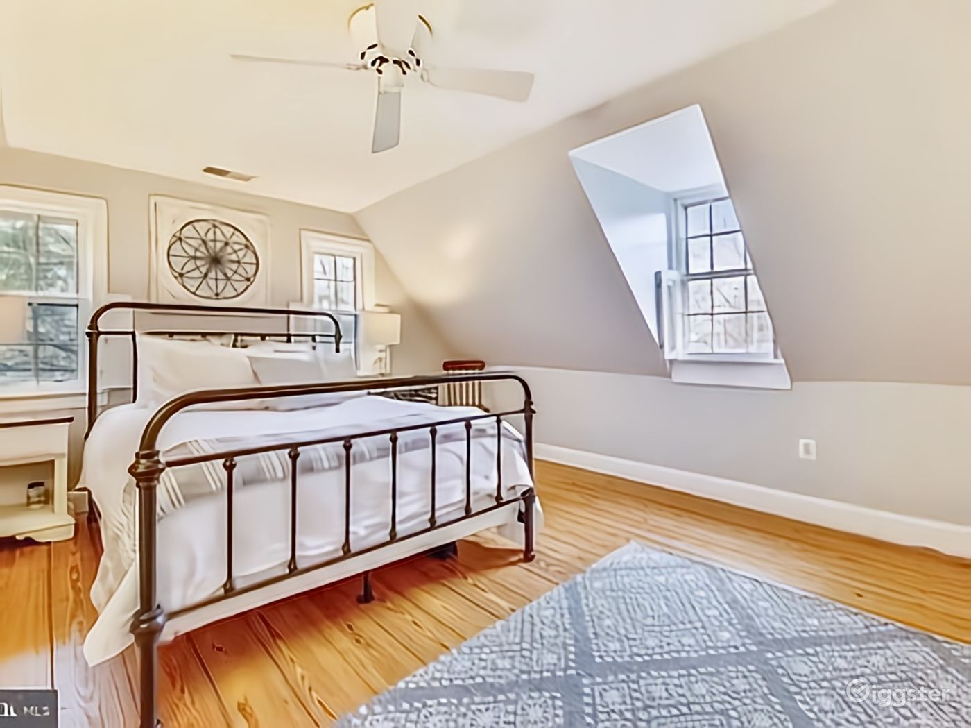 Fertile Meadows Historic Home & Property Rent this location on Giggster