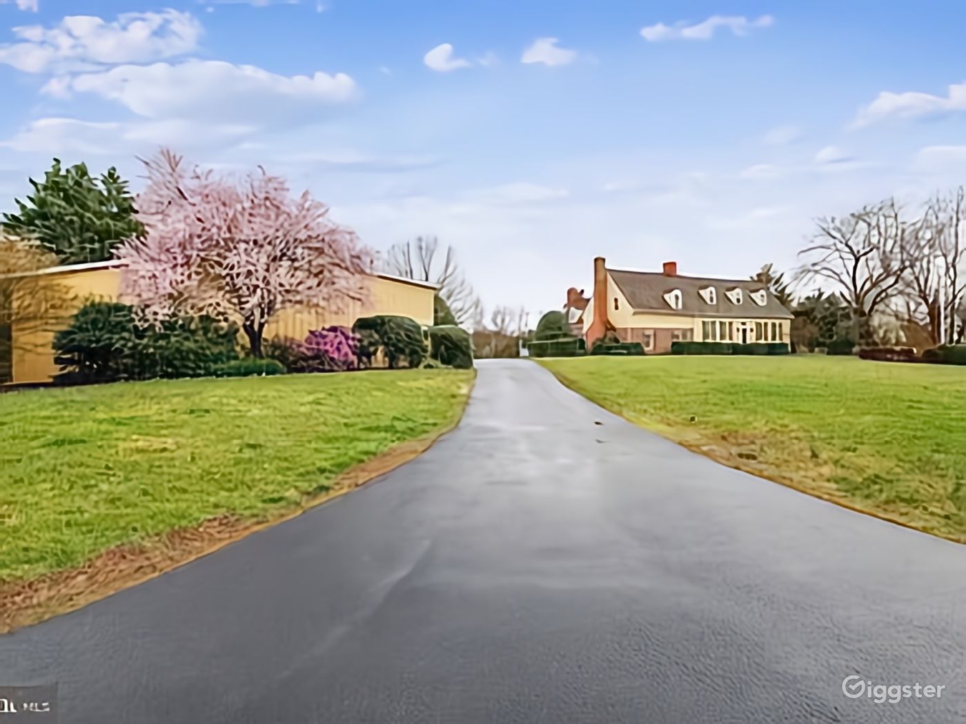 Fertile Meadows Historic Home & Property Rent this location on Giggster