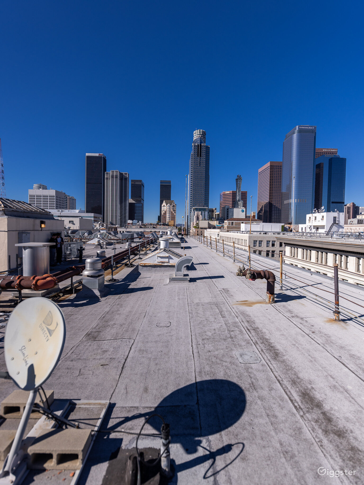 dahlhouse SCENERY LOS ANGELES キャップ (2) 公式 Los Angeles Dodgers Hats | DAZN