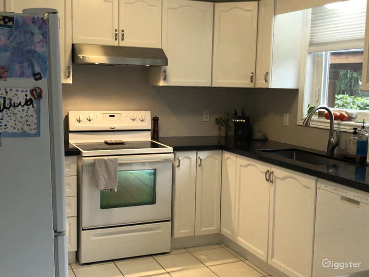 Stone Creek Midcentury Modern House Rent this location on Giggster