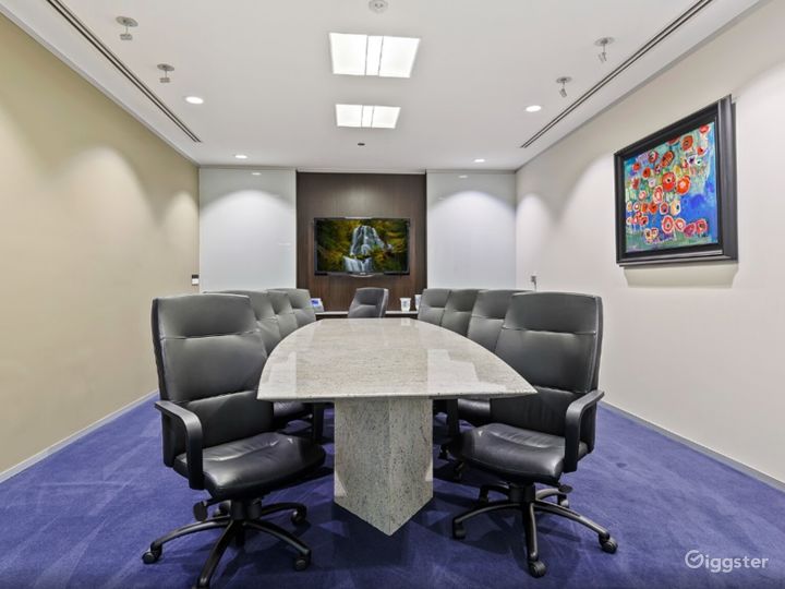 Office Cubicles Rent this location on Giggster