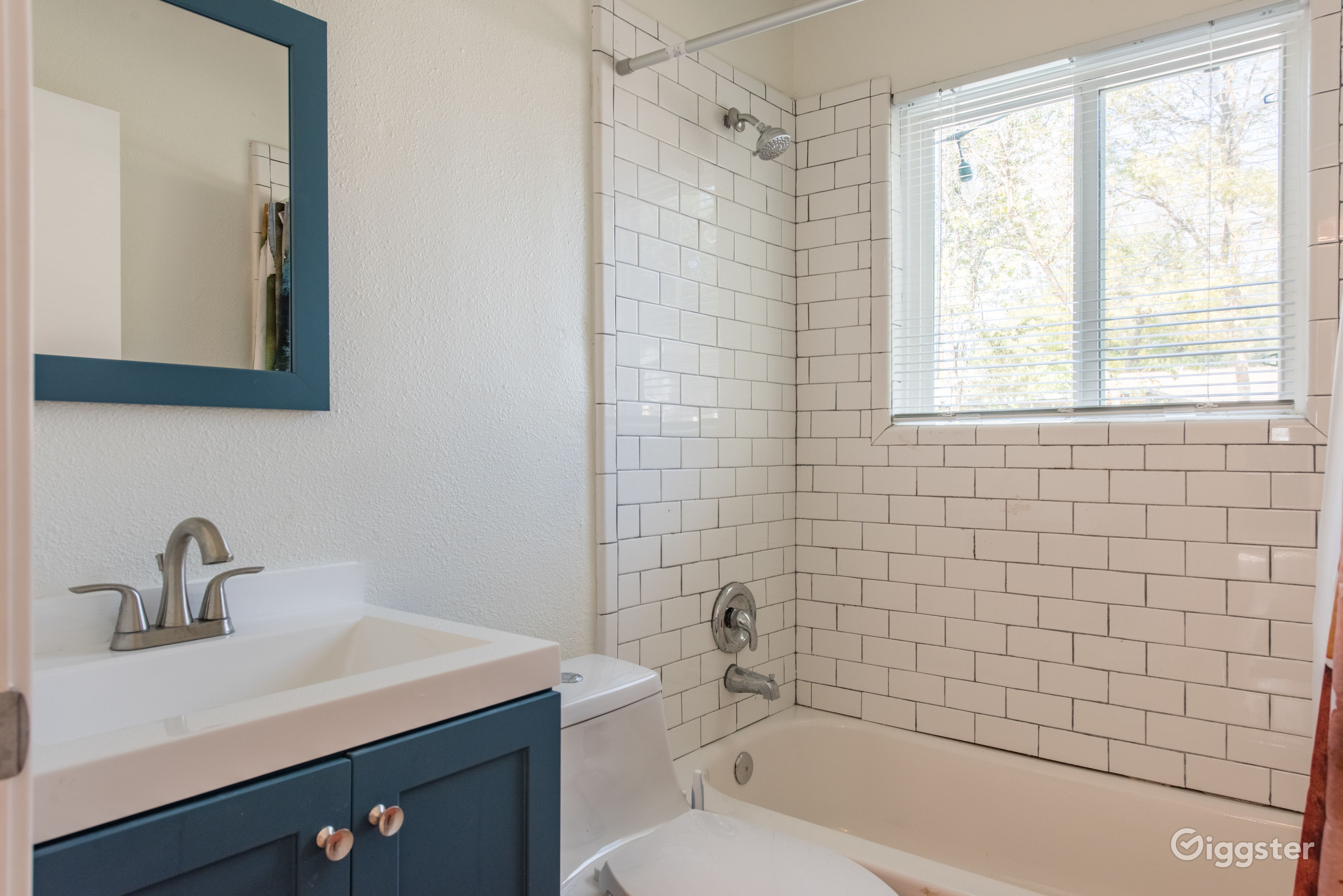 Stylish, Cozy Home in East Austin! Rent this location on Giggster