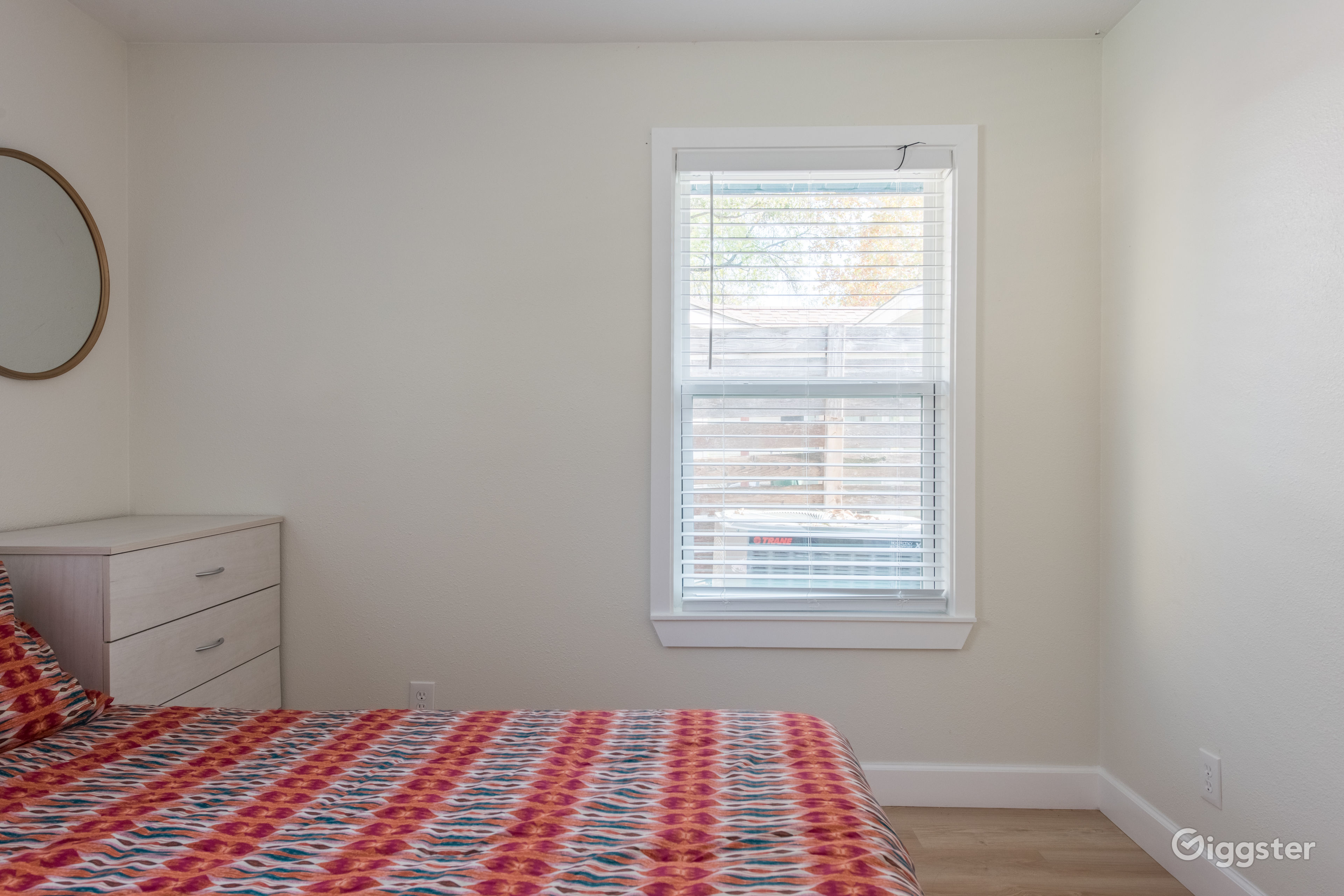 Stylish, Cozy Home in East Austin! Rent this location on Giggster