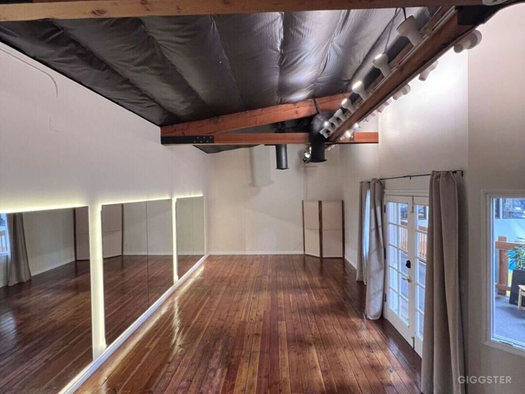 Movement/Event Studio, Old Town La Verne Photo 2