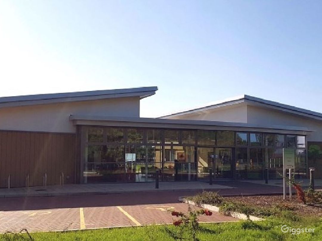 All in One Event Space in Milton Keynes Photo 3
