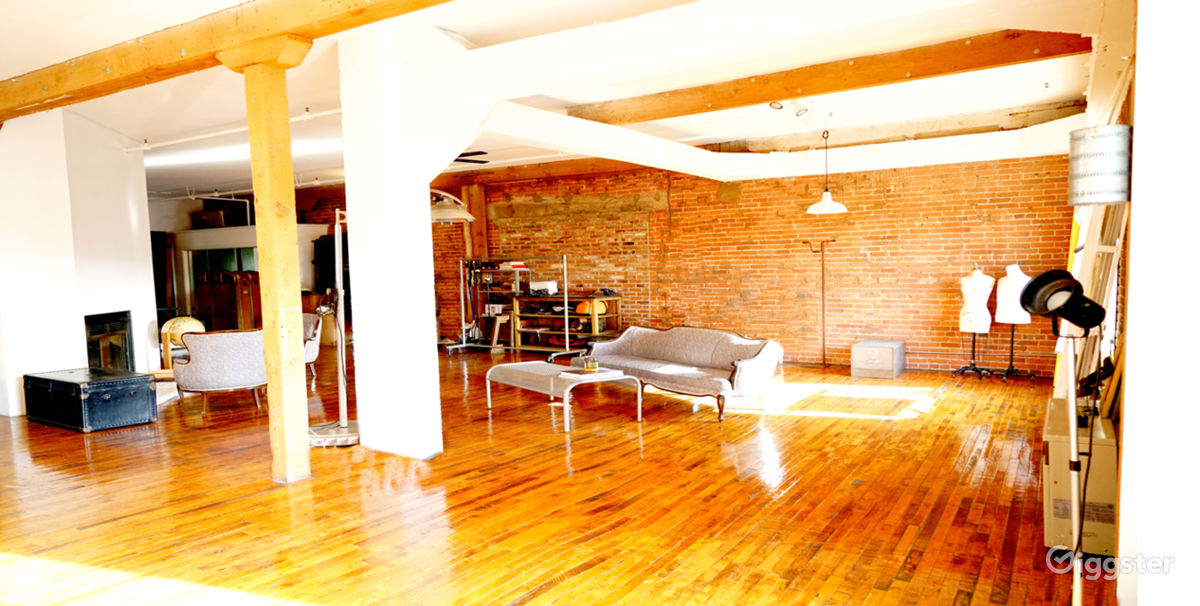 Rent Gorgeous New York Style Loft Dtla Apartment Condo Rent The Apartment Condo Loft Residential Gorgeous New York Style