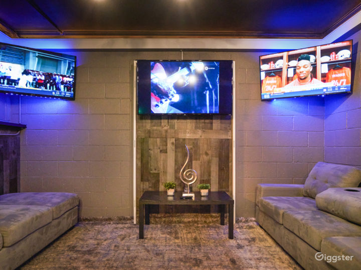 Stunning And Versatile Event Space For Unforgettab Rent This Location
