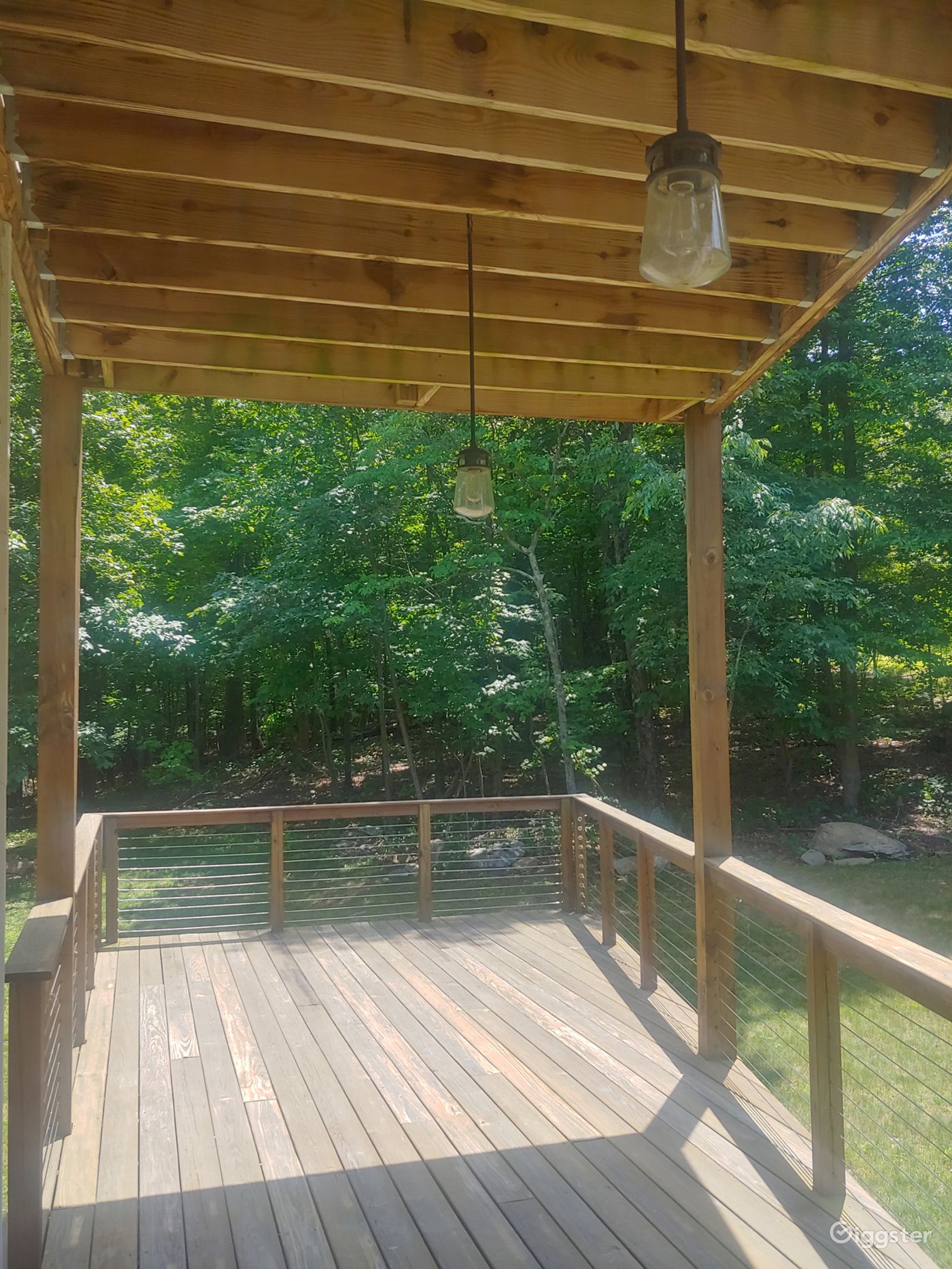 Modern Appalachia Mountain Glass House Rent this location on Giggster