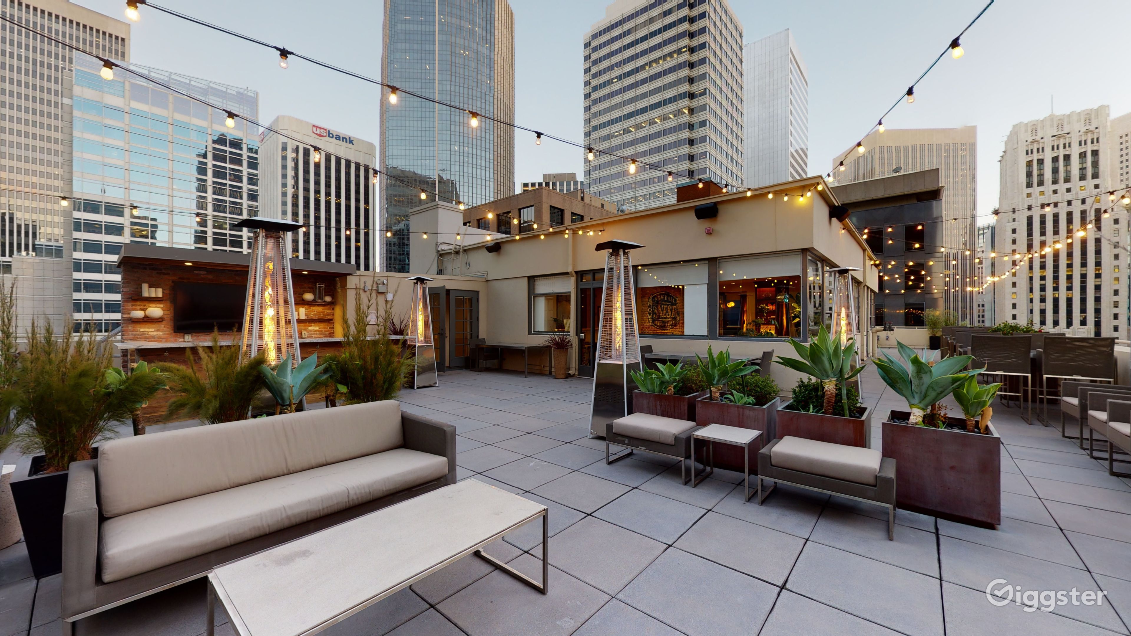 The BEST 10 Rooftop Birthday Party venues near me Giggster