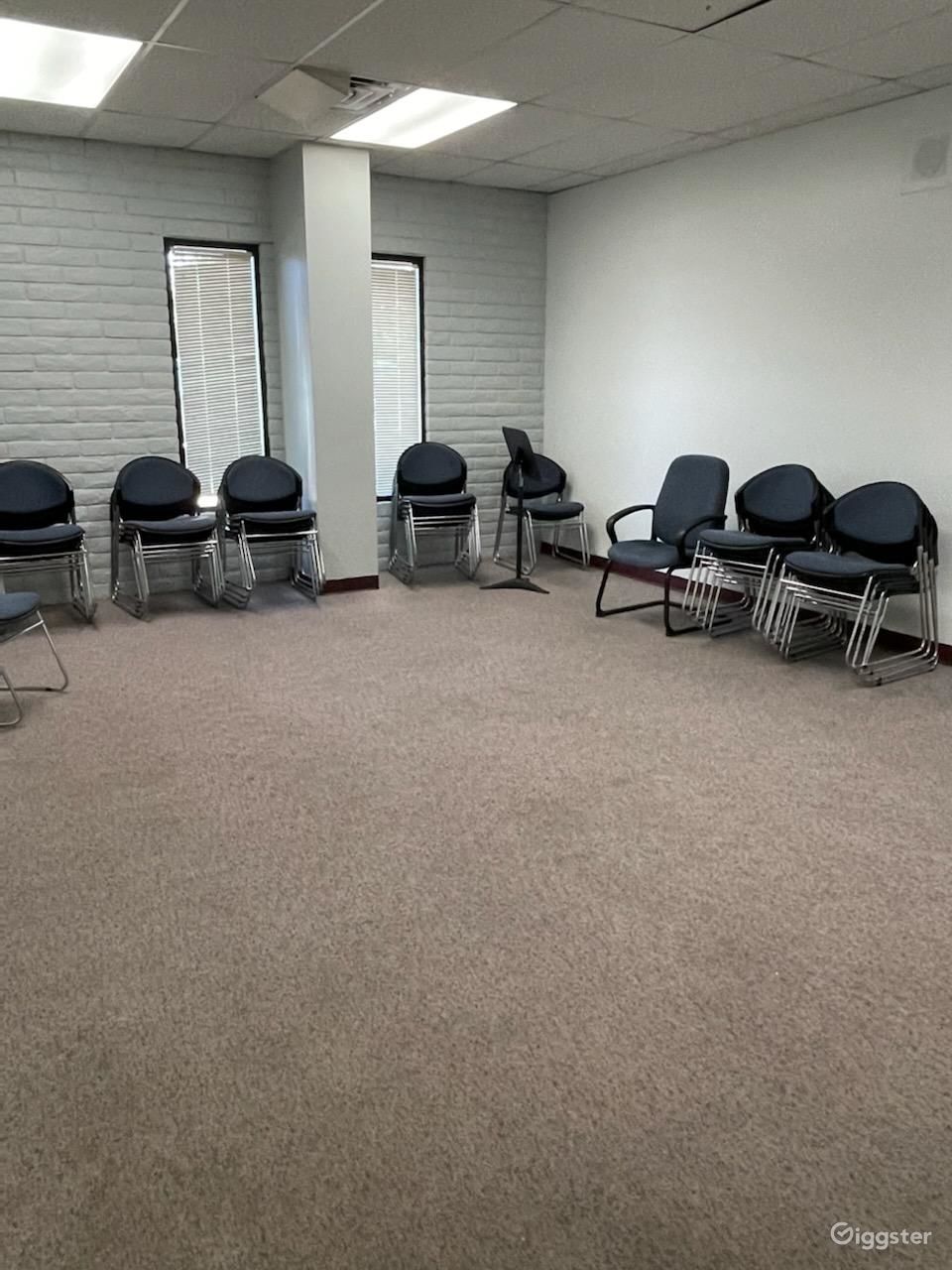 Harmony Room in Phoenix Rent this location on Giggster