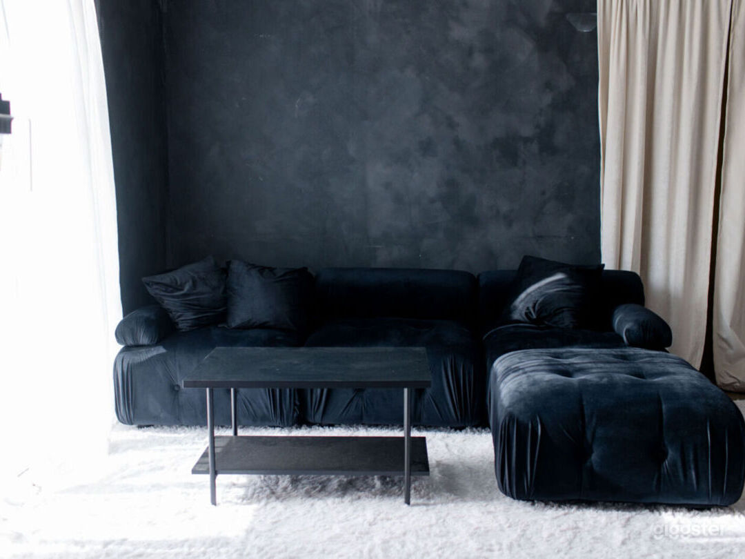 Modern Lux creative studio in OC Photo 2