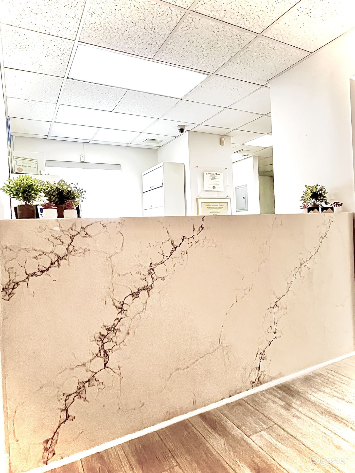 Boutique dental office in Beverly Hills Rent this location on Giggster