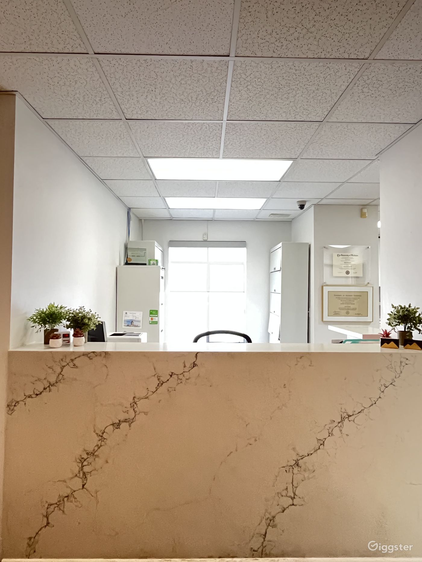 Boutique dental office in Beverly Hills Rent this location on Giggster