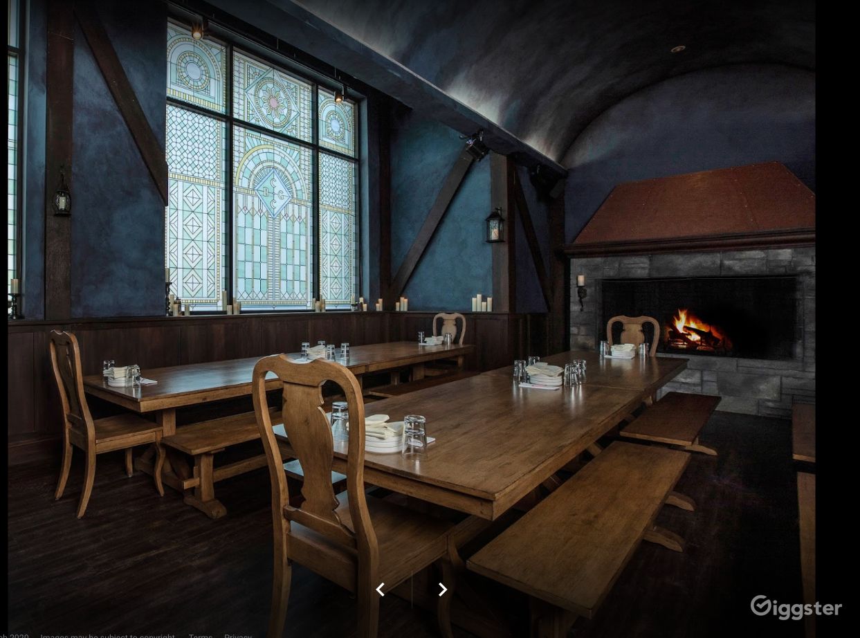 Board Game Bar & Restaurant Rent this location on Giggster