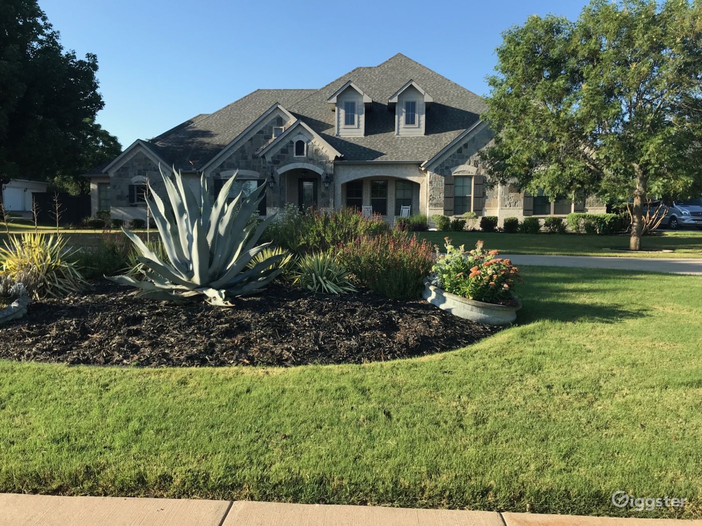 Ovilla Texas Residence Rent this location on Giggster