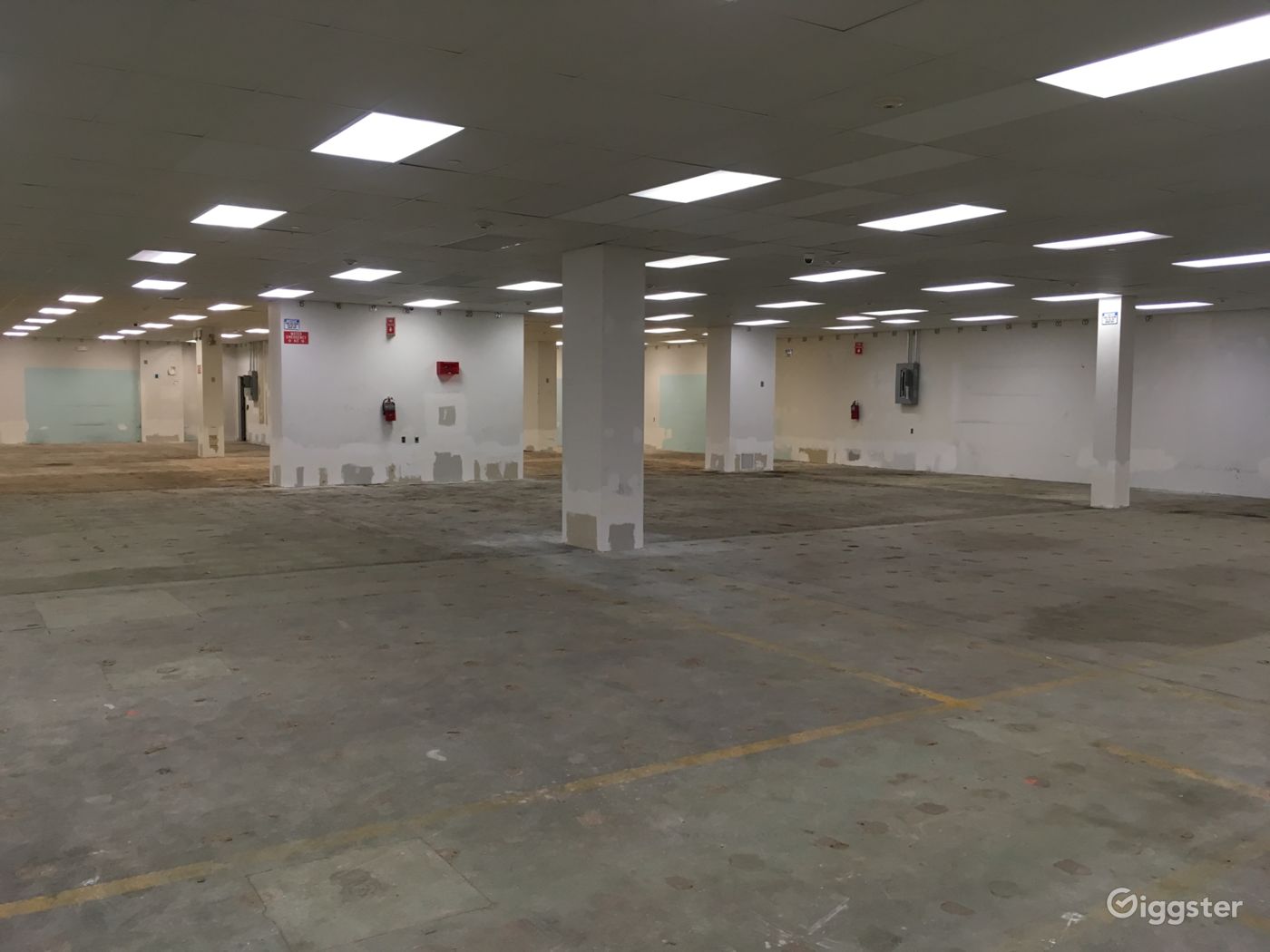 8 Cool Warehouses in New York Perfect for Your Next Camera Project